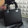 Replica Dior Lady Default Totes Lambskin Cheap Price